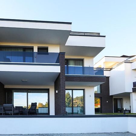 Graffit Luxury Houses Ognjanovo Exteriér fotografie