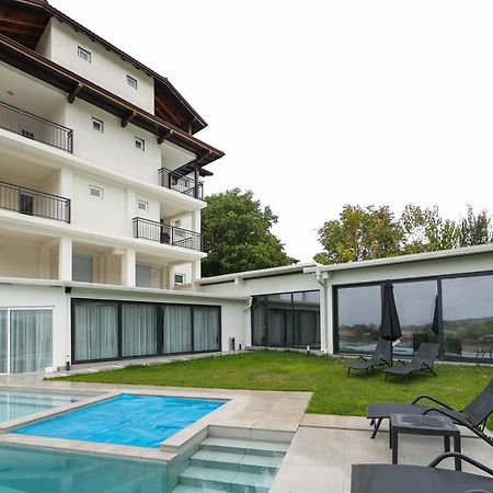 Graffit Luxury Houses Ognjanovo Exteriér fotografie